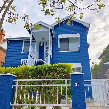 Five 2 Home Backpacker 브리즈번 외부 사진