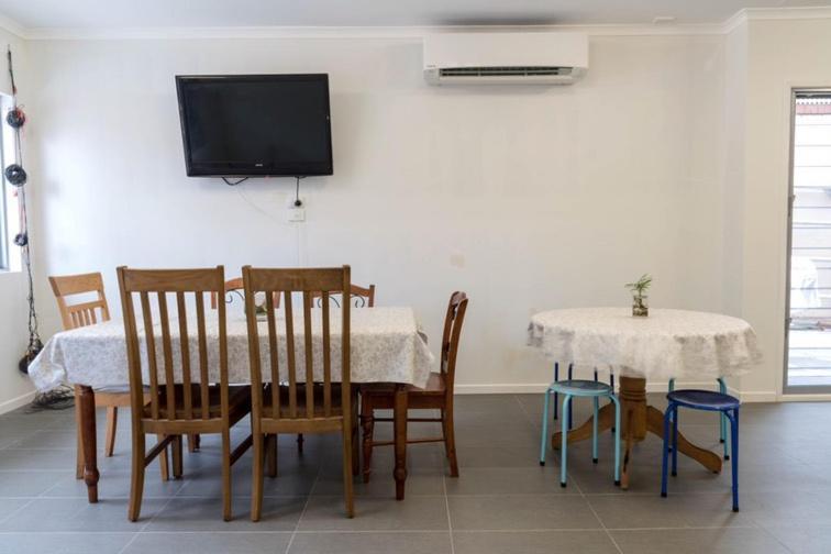 Five 2 Home Backpacker 브리즈번 외부 사진