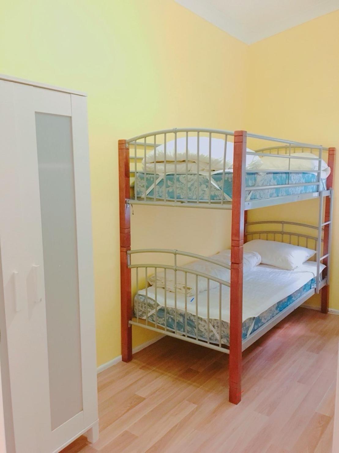 Five 2 Home Backpacker 브리즈번 외부 사진